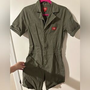 Dickies Romper/jumpsuit